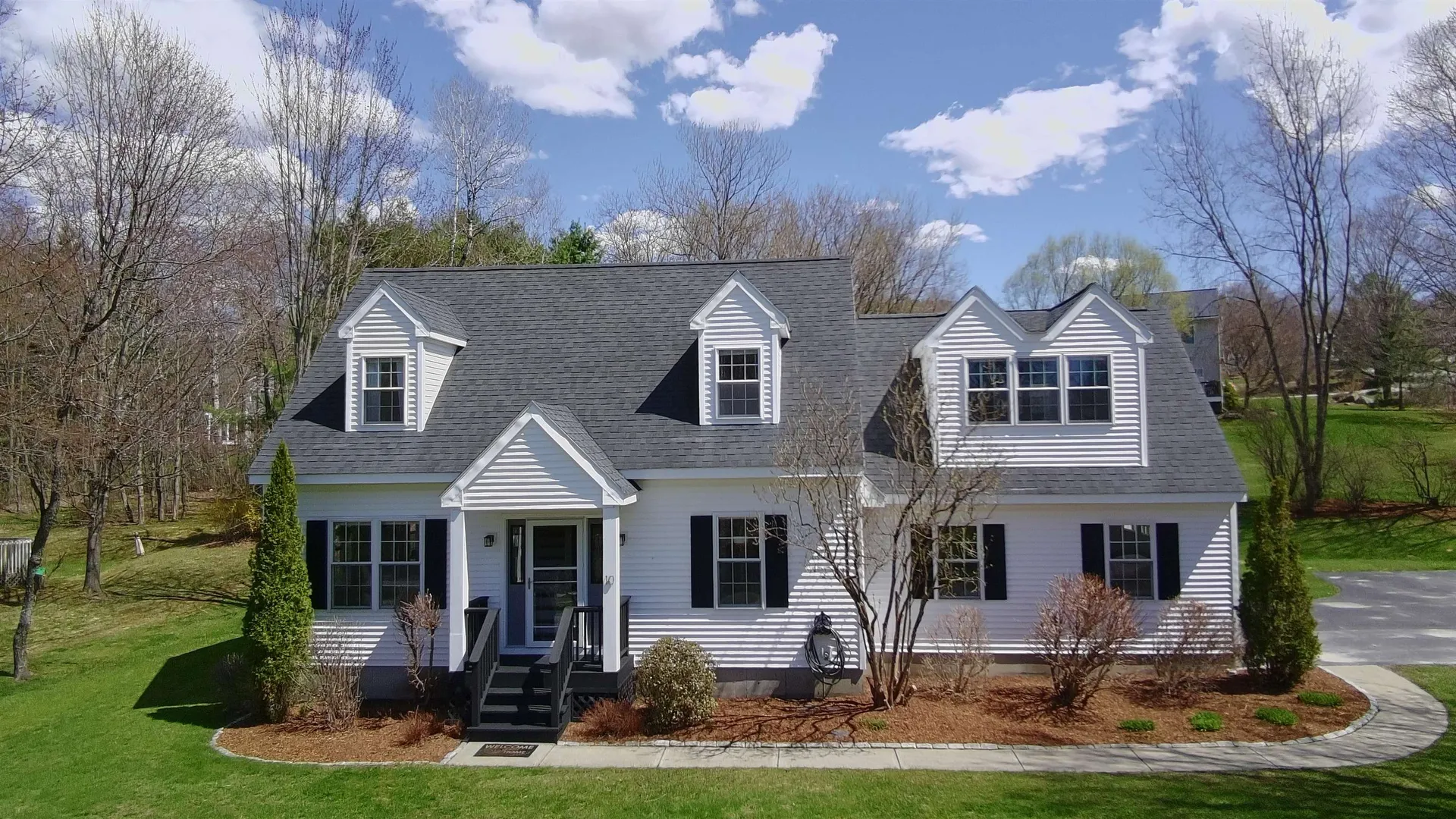 10 Outlook Lane Jericho VT 05465