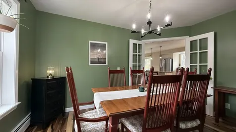 10 Outlook Lane Jericho VT 05465