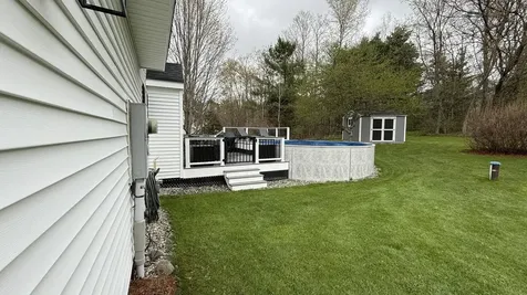 10 Outlook Lane Jericho VT 05465