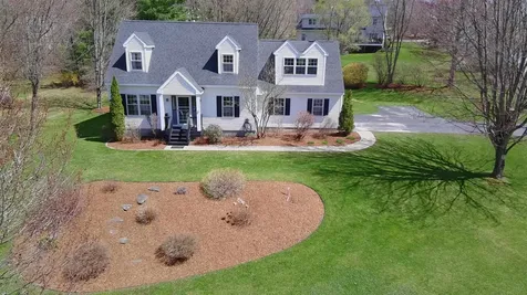 10 Outlook Lane Jericho VT 05465