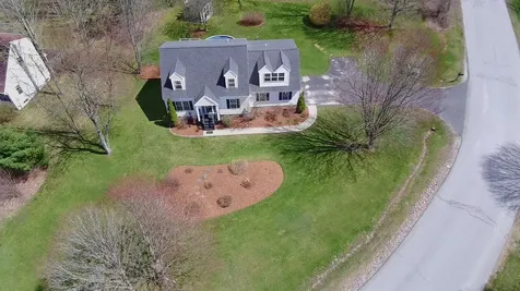 10 Outlook Lane Jericho VT 05465