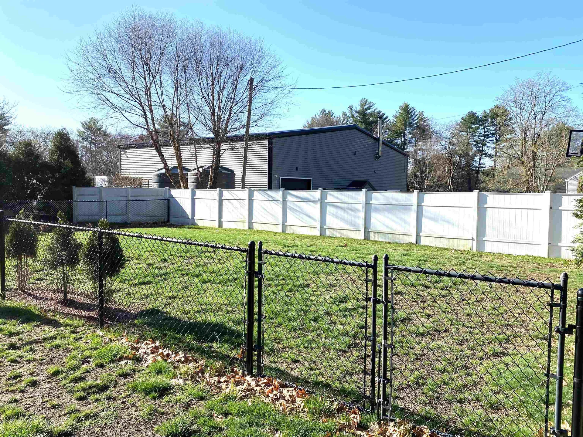 37 Lawrence Road Salem NH 03079