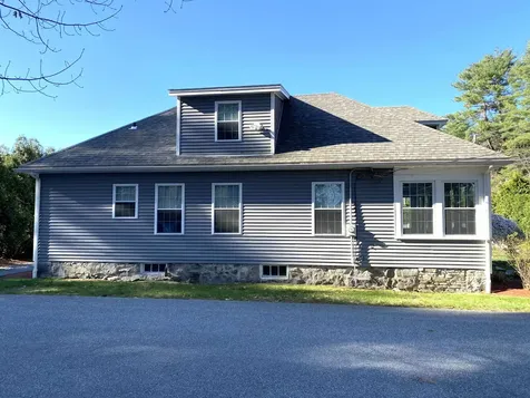 37 Lawrence Road Salem NH 03079
