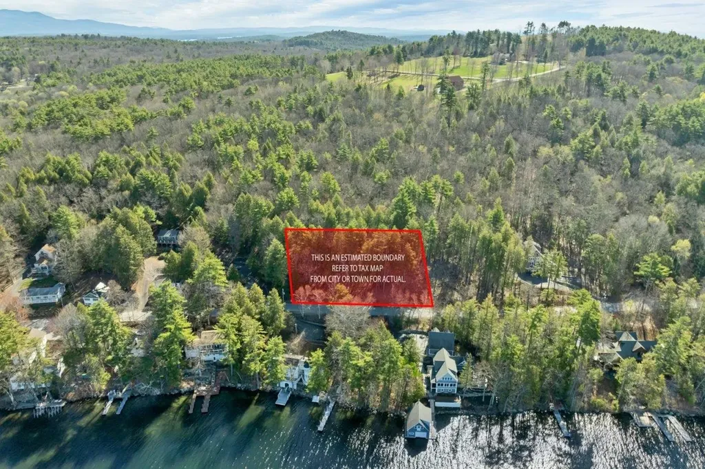0 Pinnacle Park Road Meredith NH 03253
