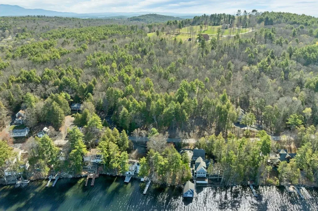 0 Pinnacle Park Road Meredith NH 03253