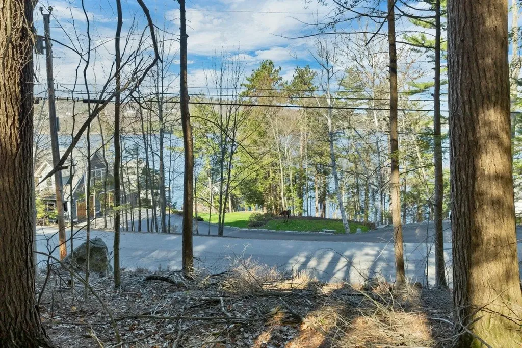 0 Pinnacle Park Road Meredith NH 03253