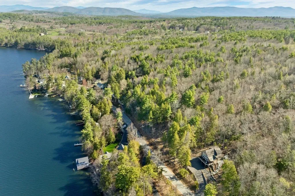 0 Pinnacle Park Road Meredith NH 03253
