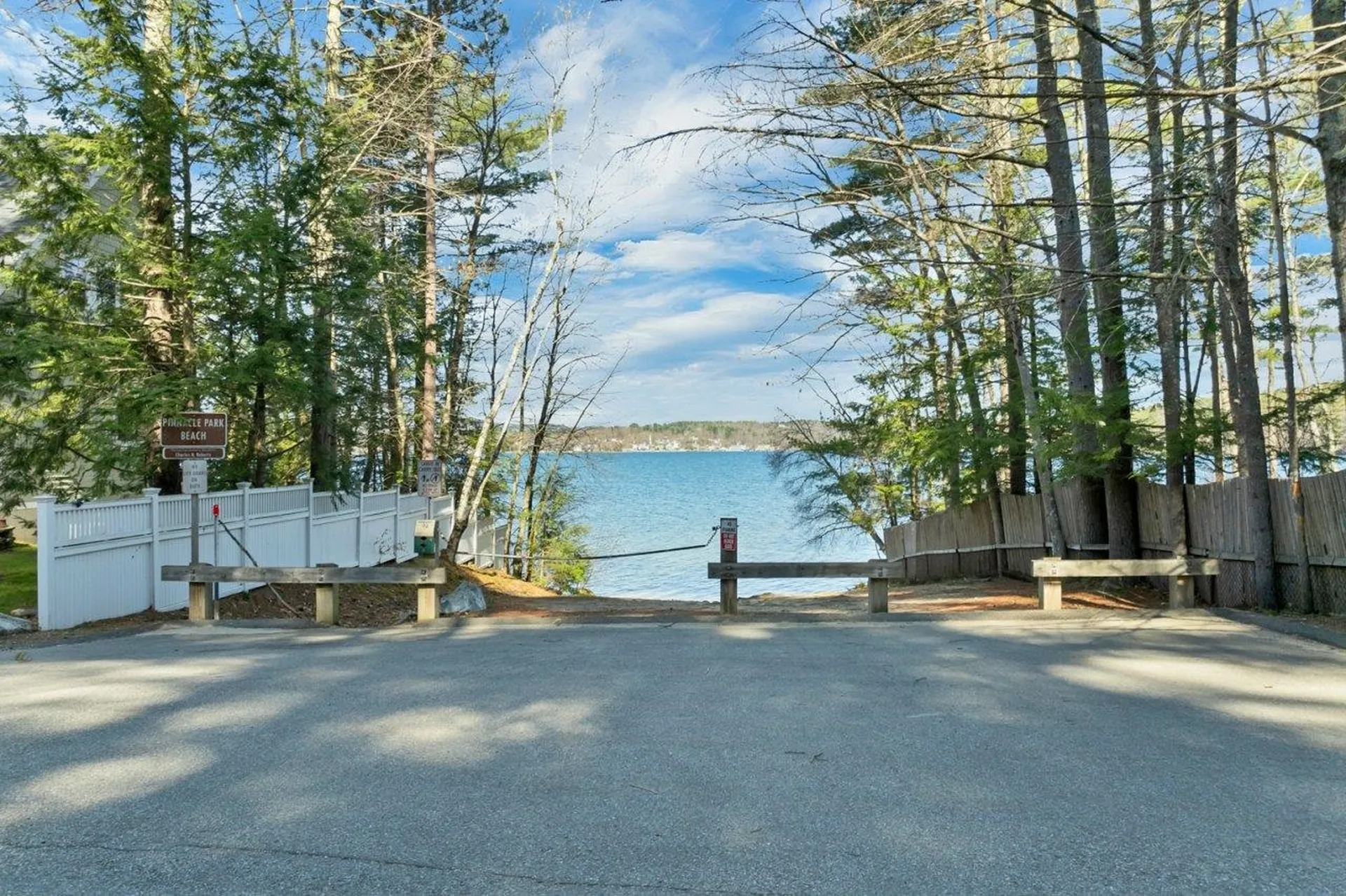 0 Pinnacle Park Road Meredith NH 03253