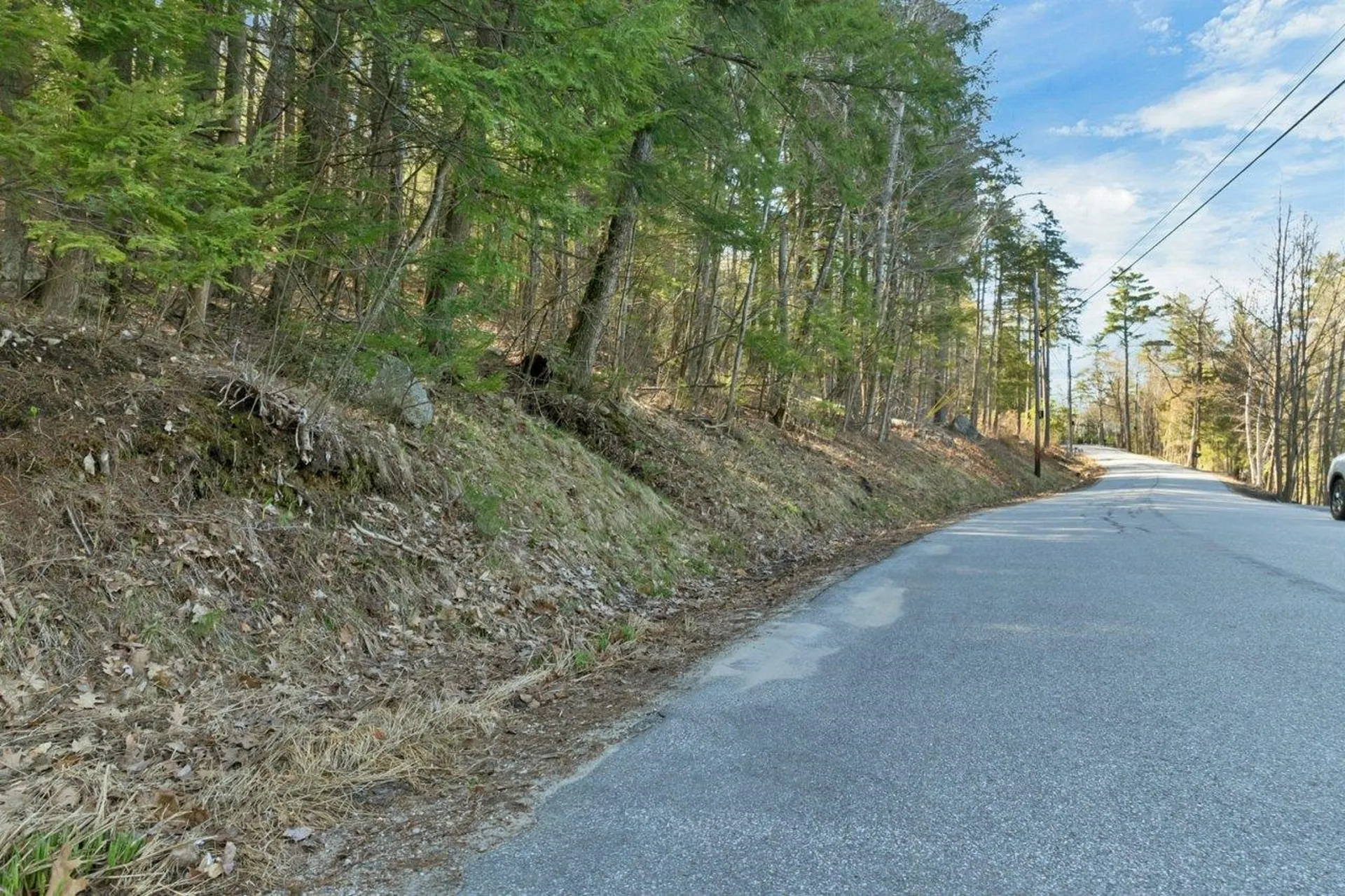 0 Pinnacle Park Road Meredith NH 03253