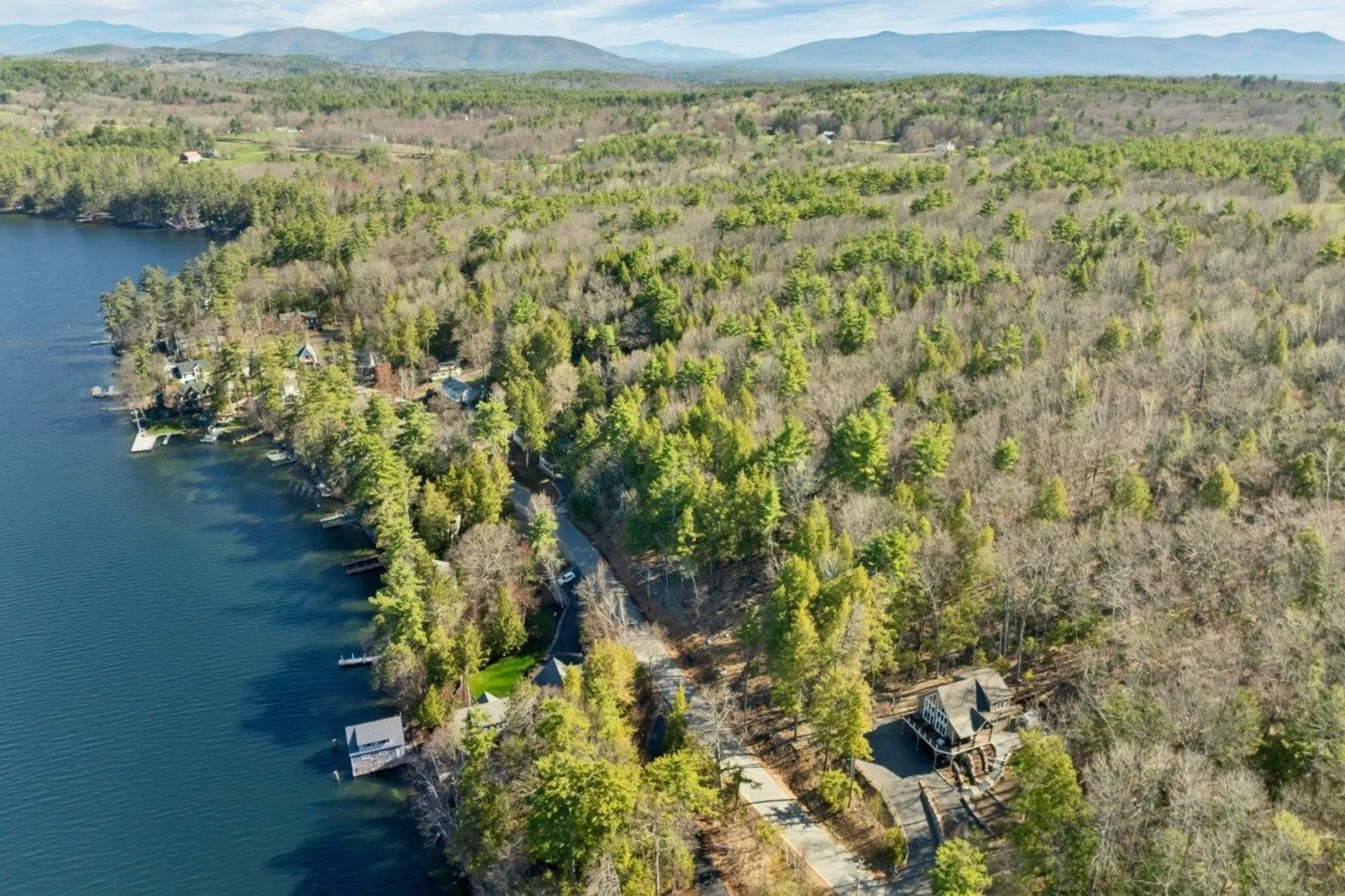 0 Pinnacle Park Road Meredith NH 03253