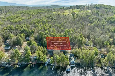 0 Pinnacle Park Road Meredith NH 03253