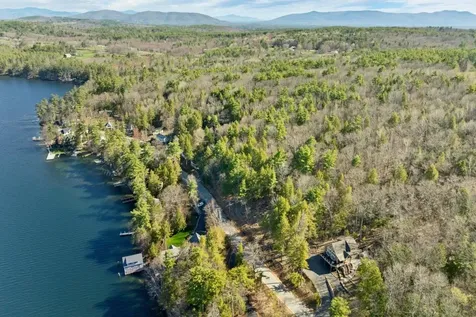 0 Pinnacle Park Road Meredith NH 03253