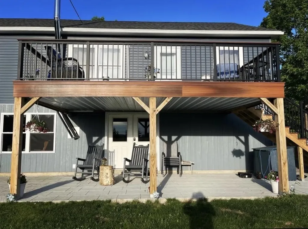 27 Baird Road Newark VT 05871
