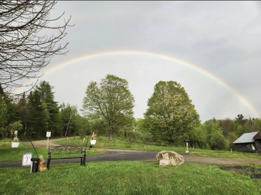 27 Baird Road Newark VT 05871