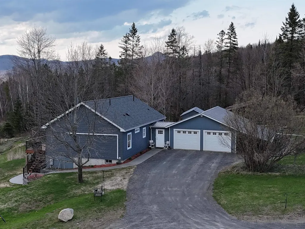 27 Baird Road Newark VT 05871