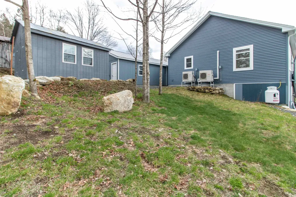 27 Baird Road Newark VT 05871