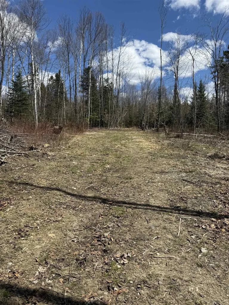 27 Baird Road Newark VT 05871