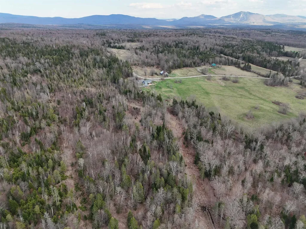27 Baird Road Newark VT 05871