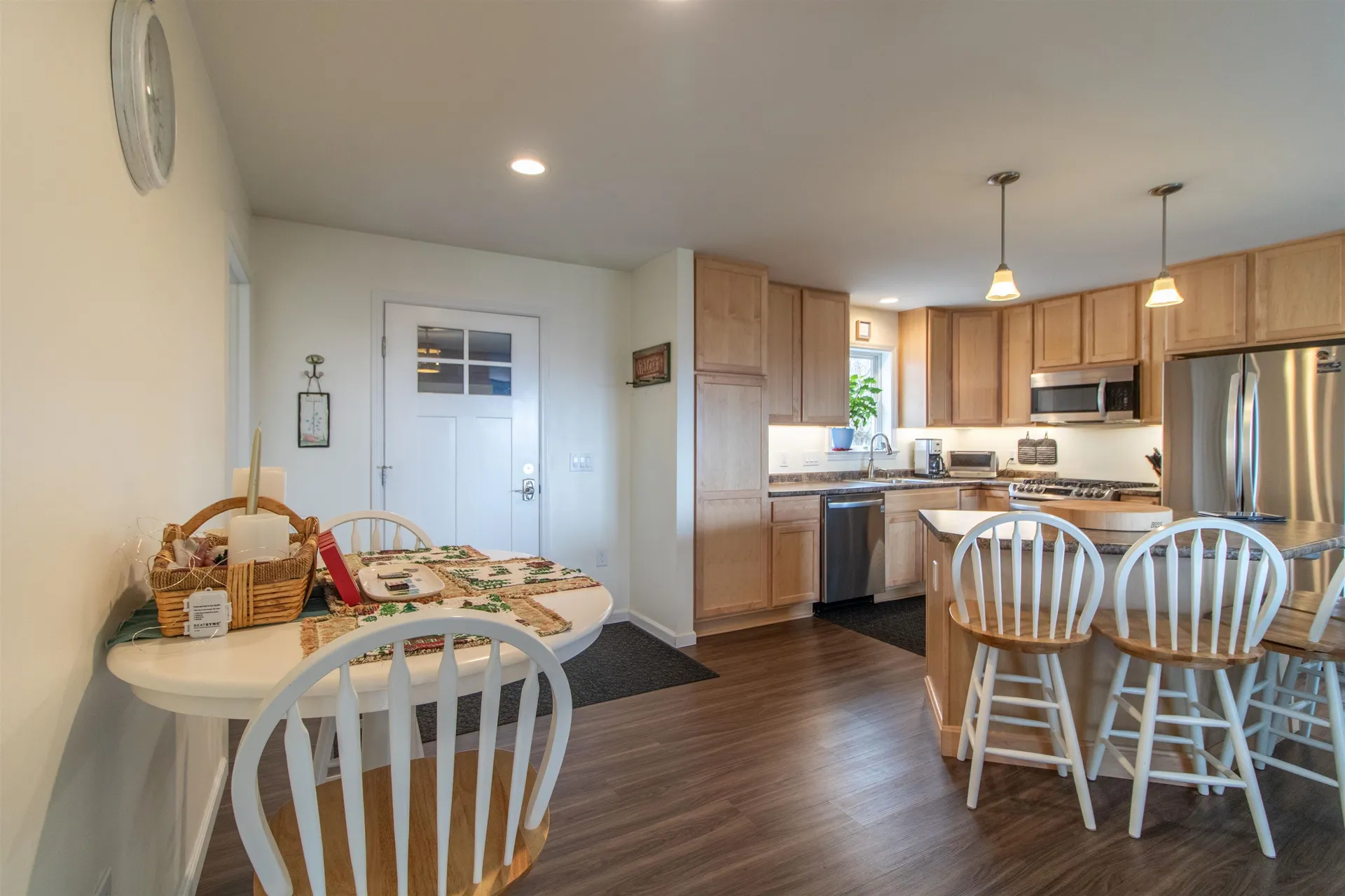 27 Baird Road Newark VT 05871