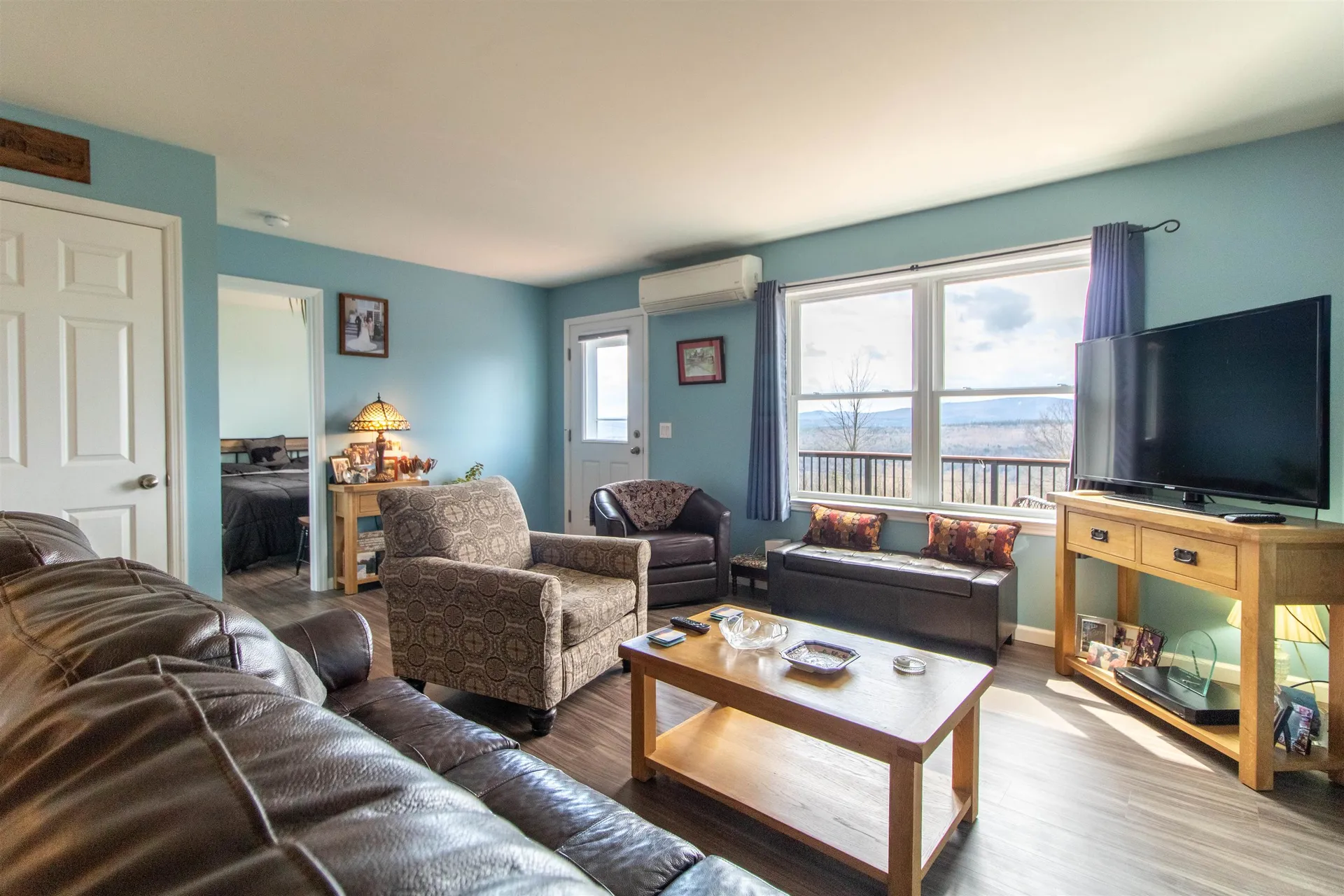 27 Baird Road Newark VT 05871