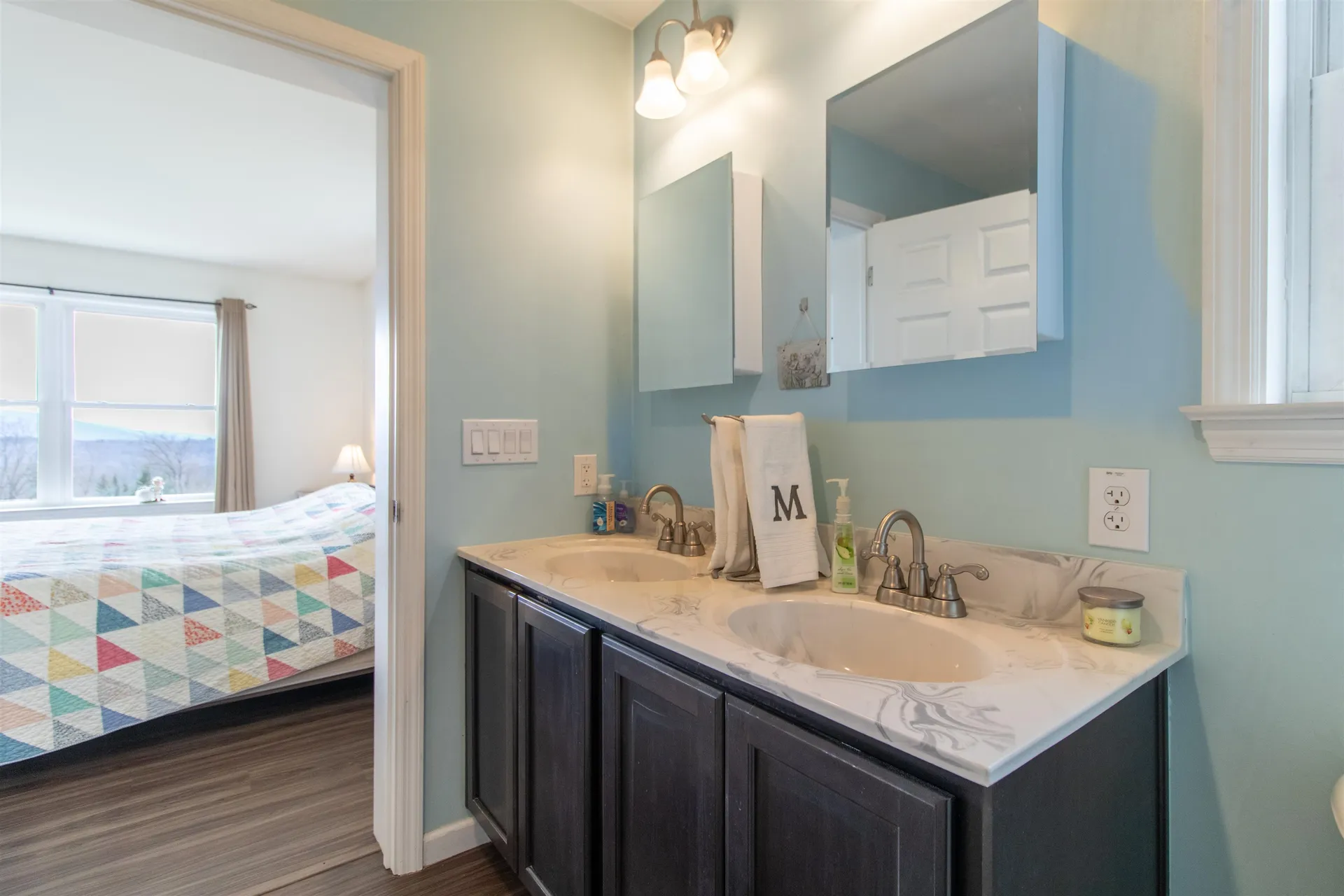 27 Baird Road Newark VT 05871