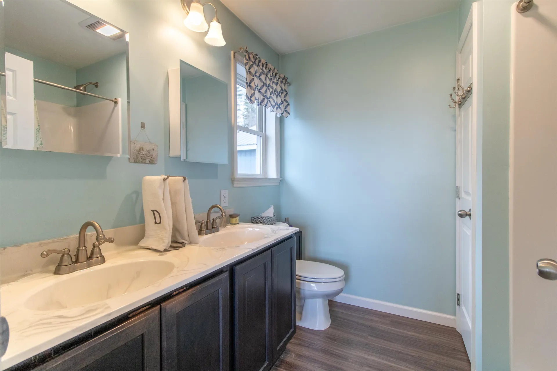 27 Baird Road Newark VT 05871