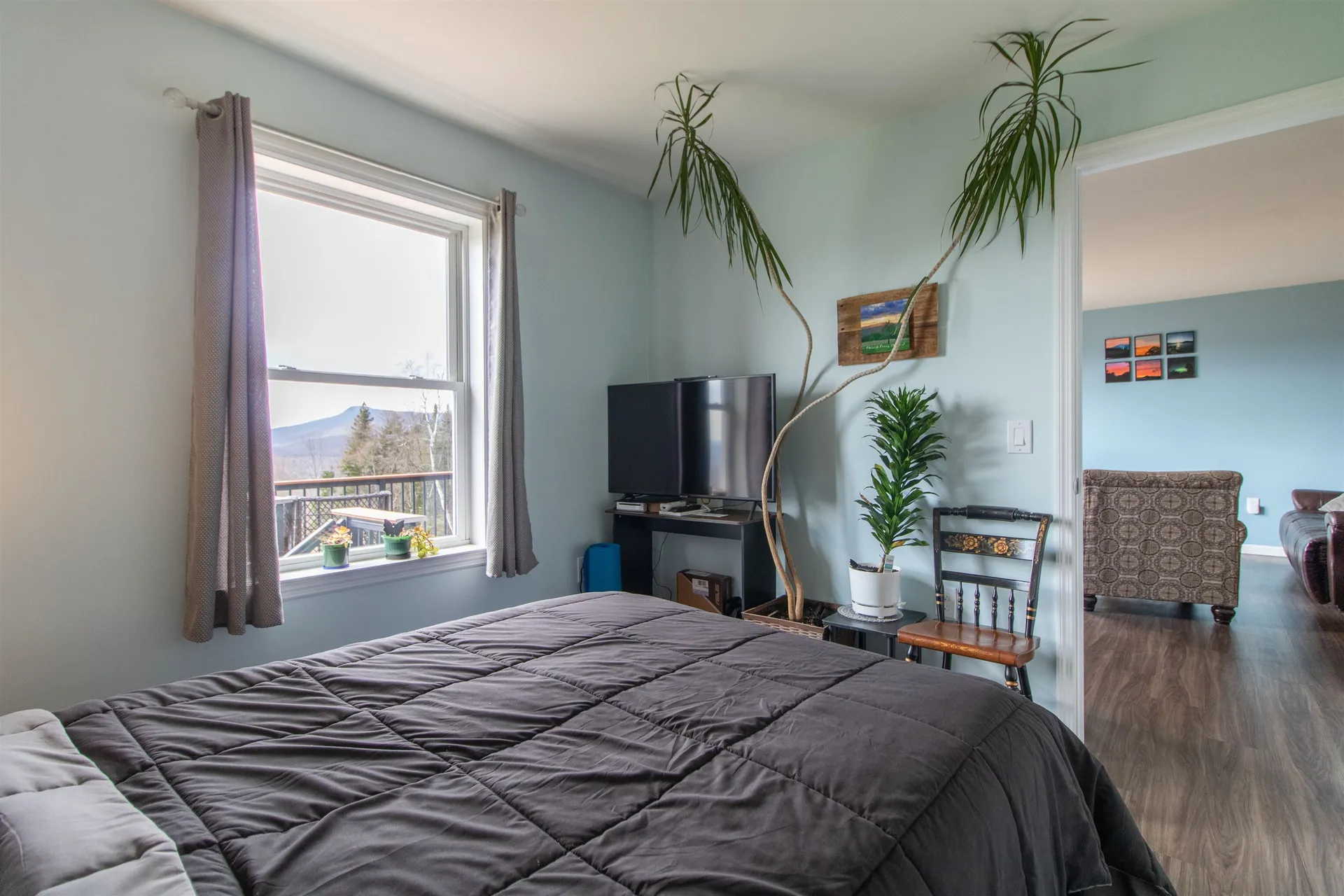 27 Baird Road Newark VT 05871