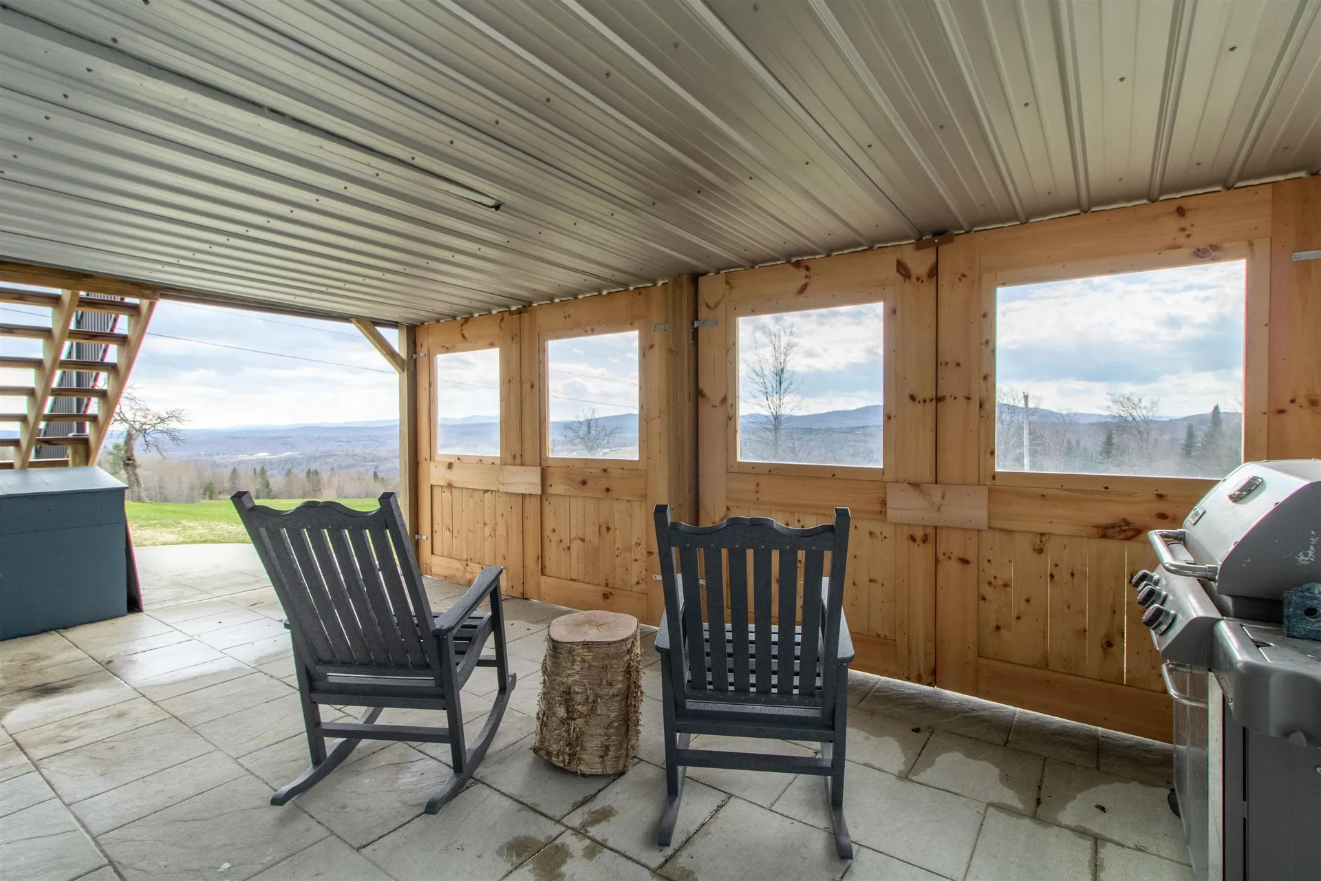 27 Baird Road Newark VT 05871