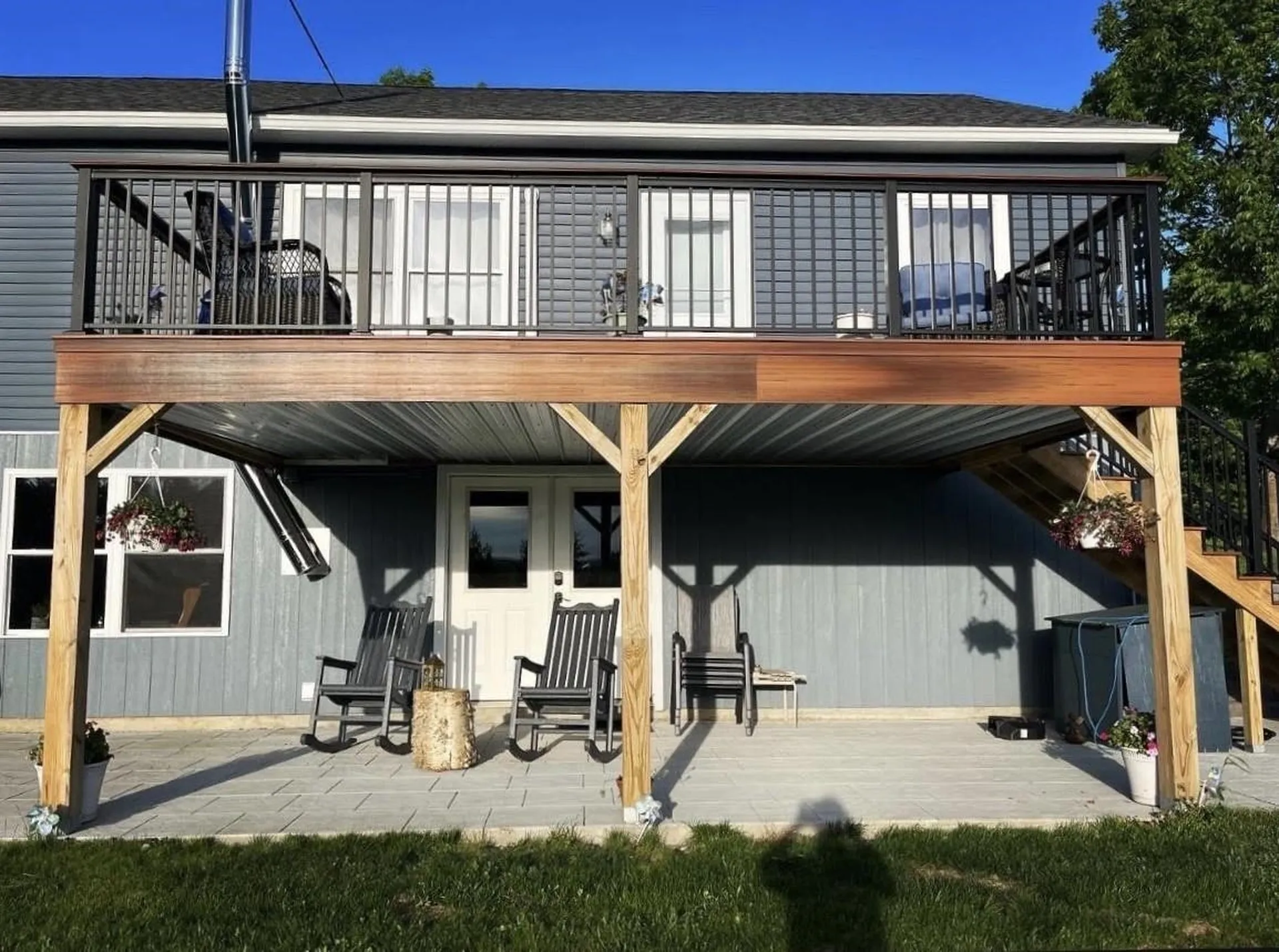 27 Baird Road Newark VT 05871