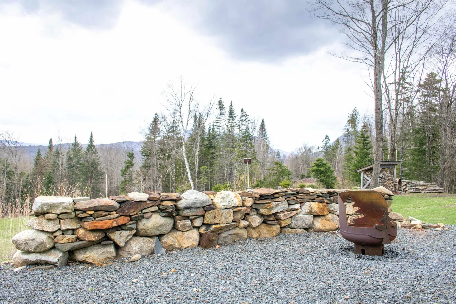 27 Baird Road Newark VT 05871