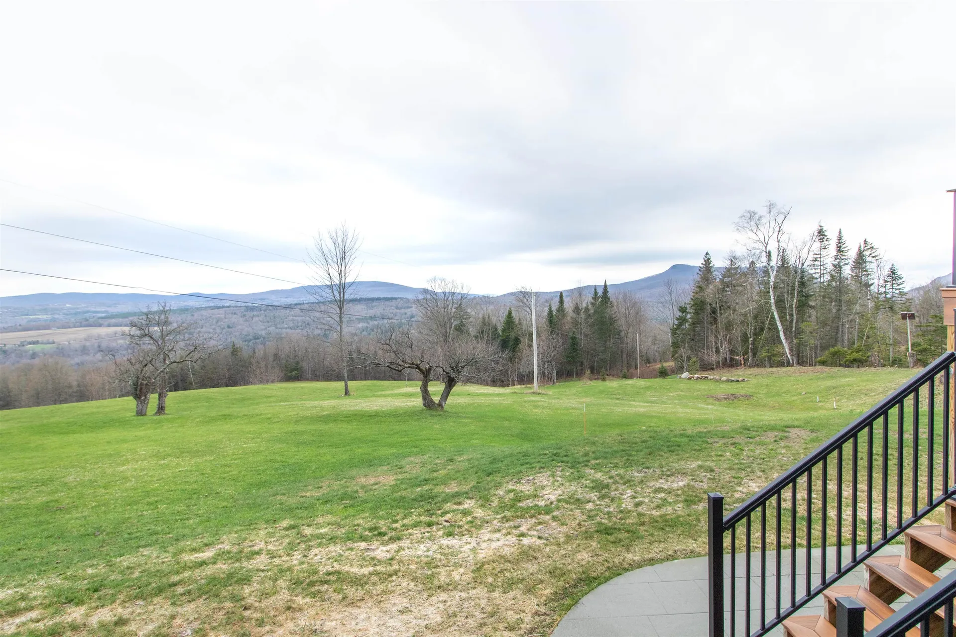 27 Baird Road Newark VT 05871