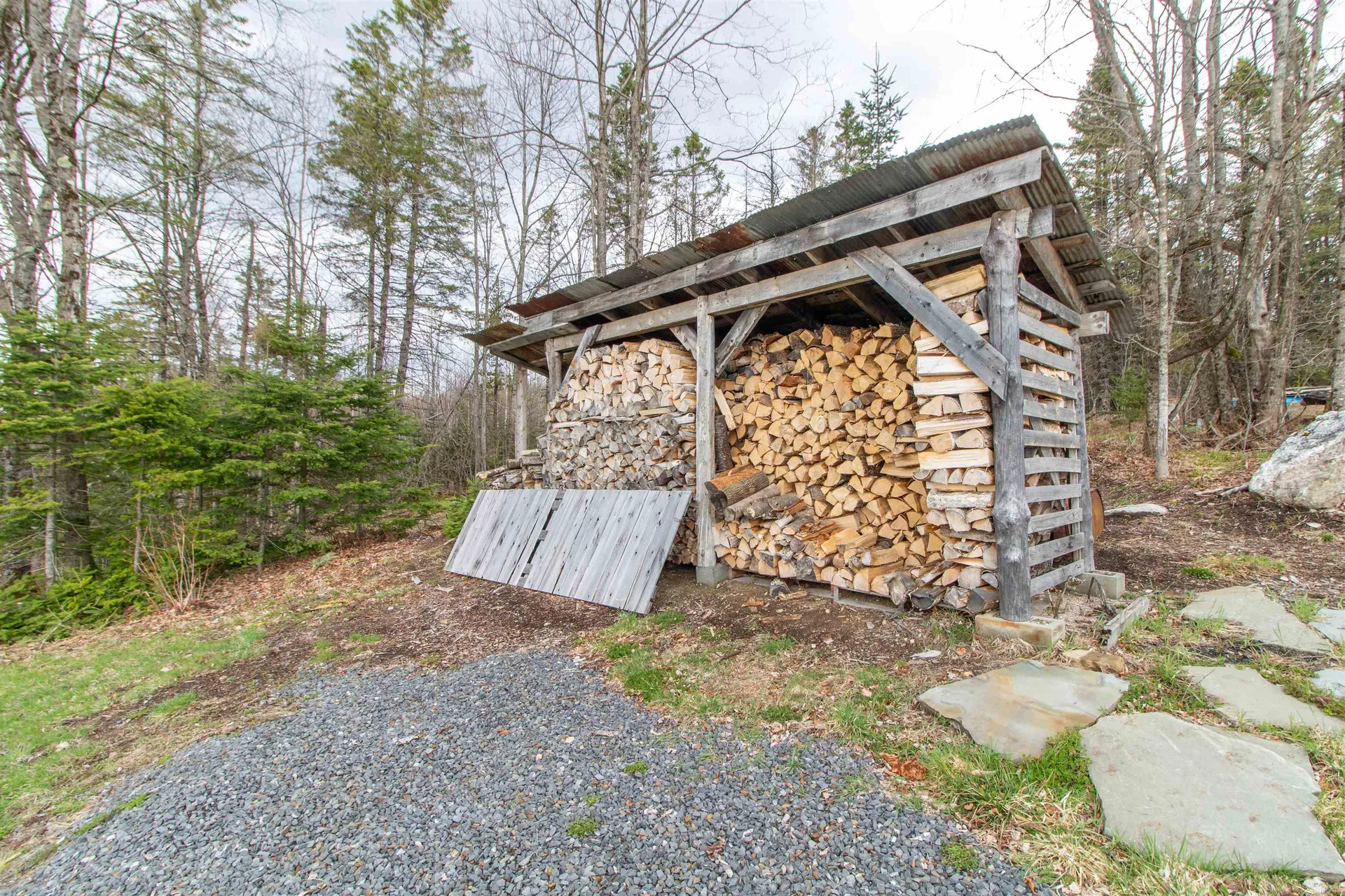 27 Baird Road Newark VT 05871