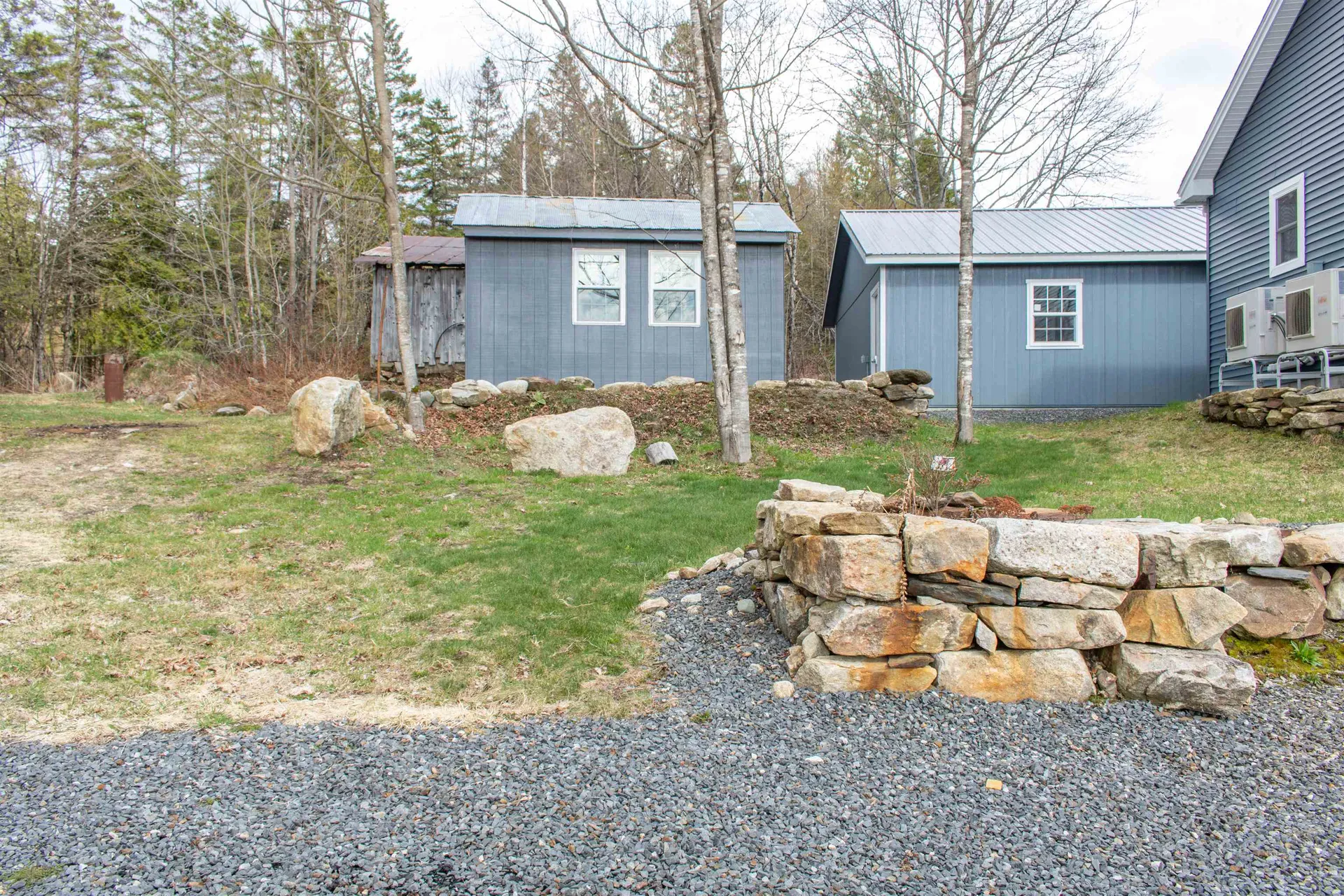 27 Baird Road Newark VT 05871