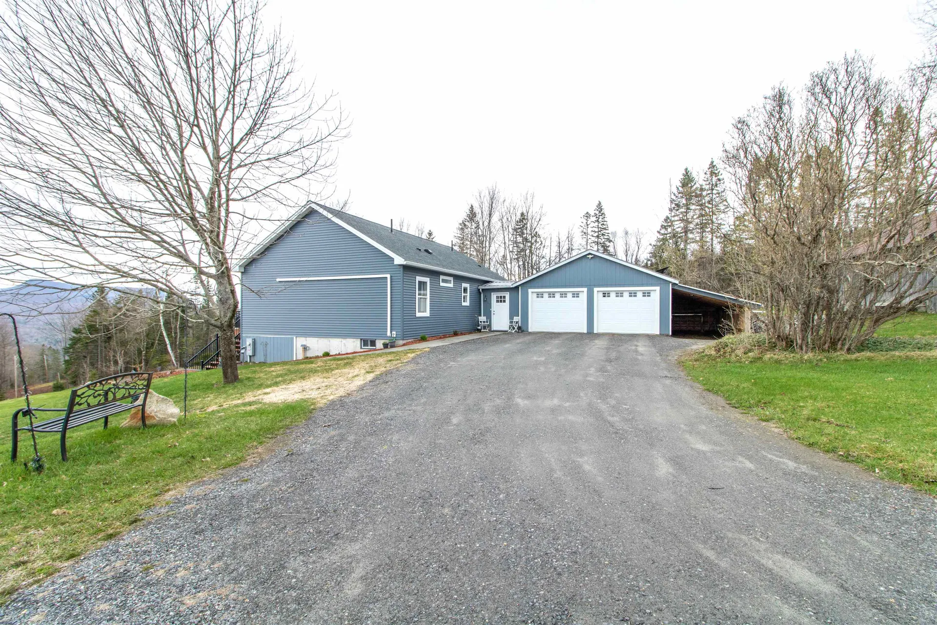 27 Baird Road Newark VT 05871