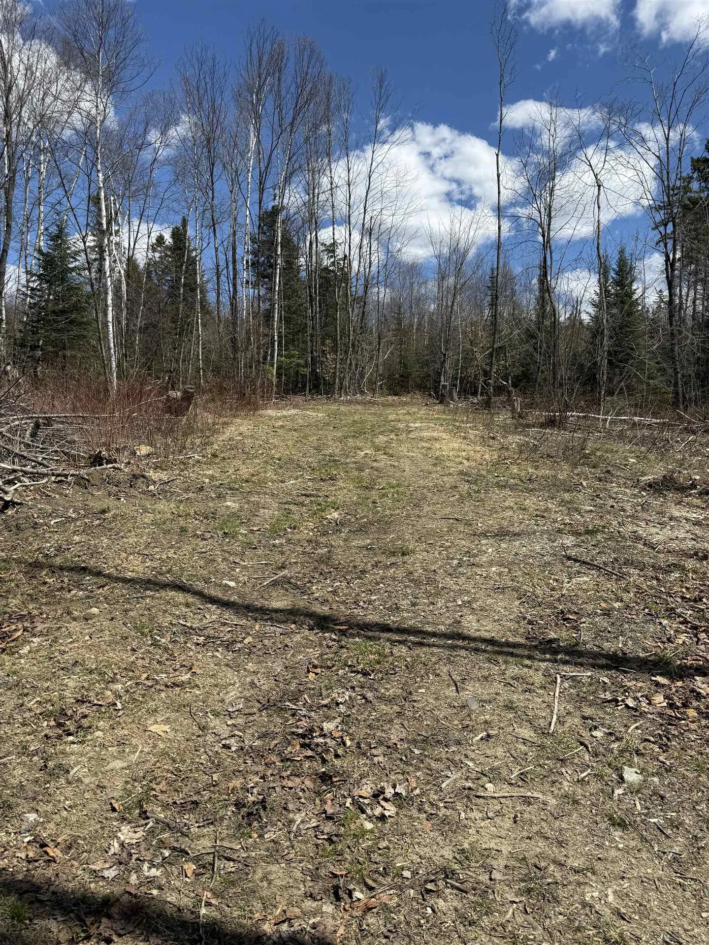 27 Baird Road Newark VT 05871
