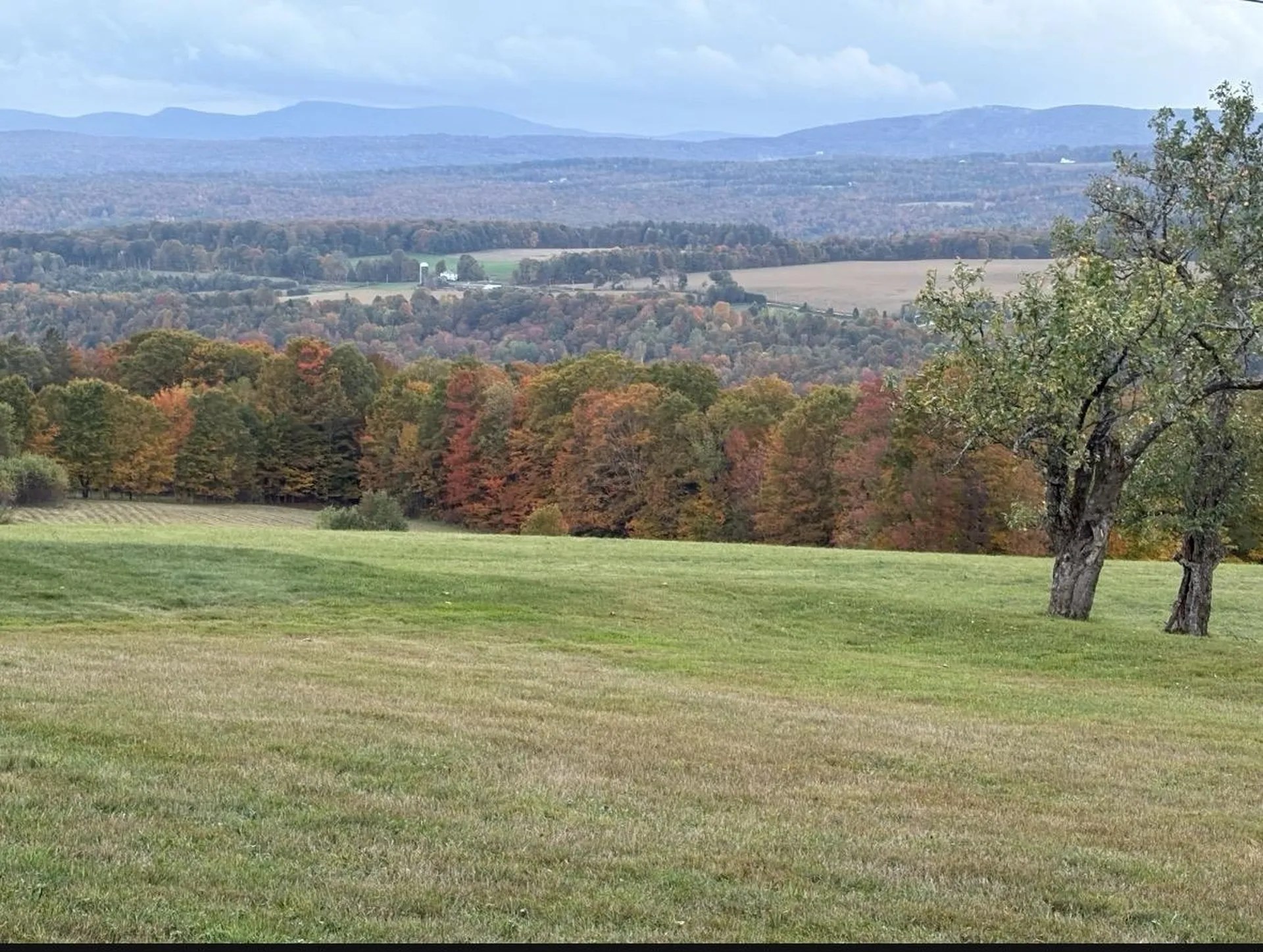 27 Baird Road Newark VT 05871