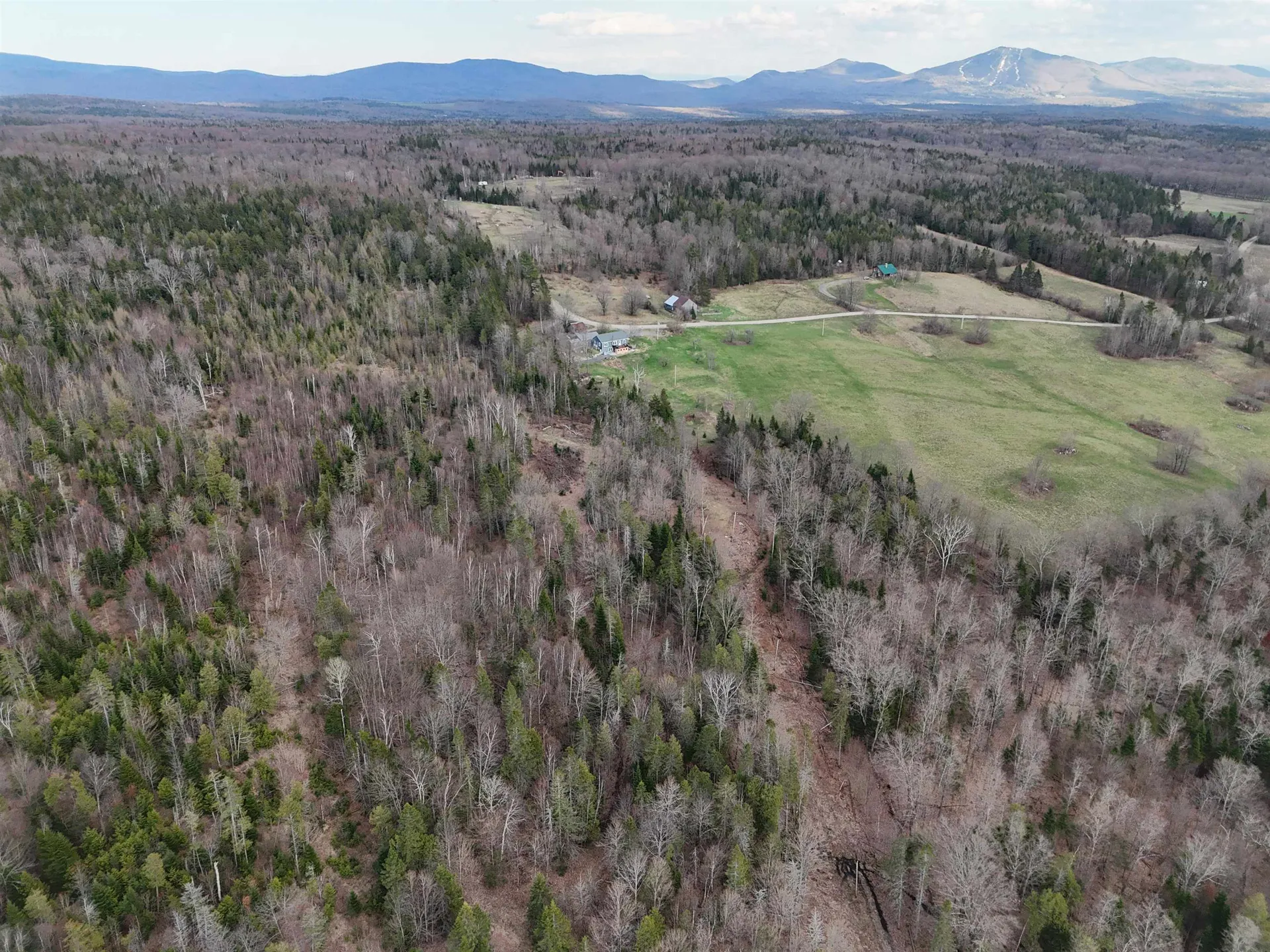 27 Baird Road Newark VT 05871