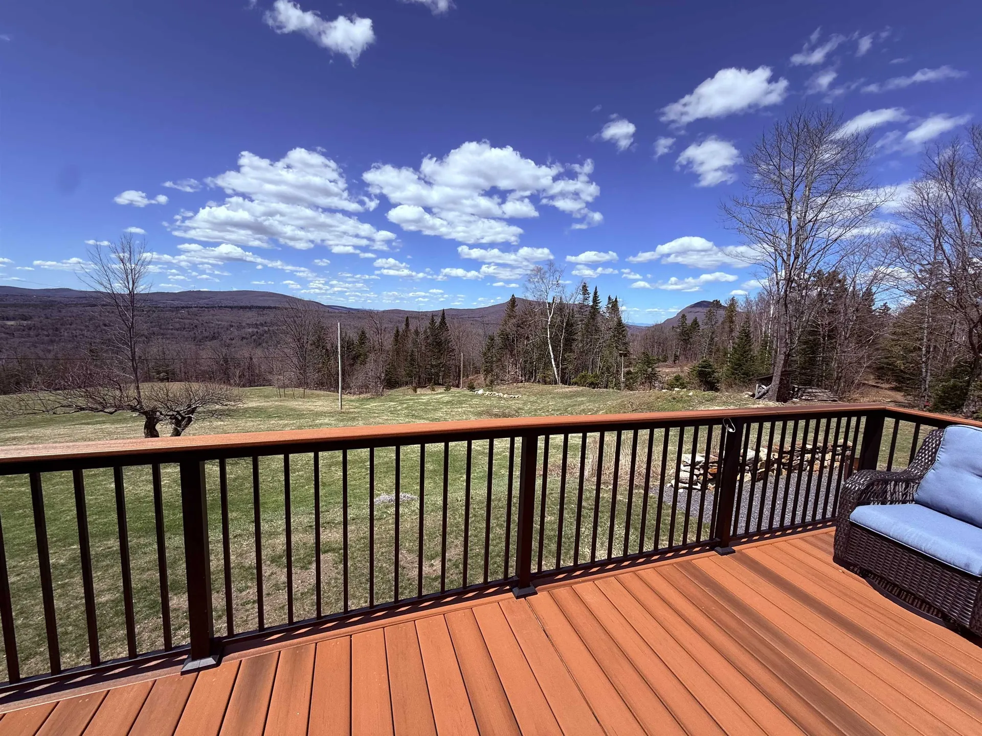 27 Baird Road Newark VT 05871