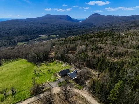 27 Baird Road Newark VT 05871