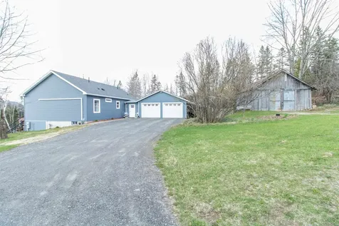 27 Baird Road Newark VT 05871