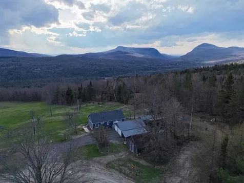27 Baird Road Newark VT 05871