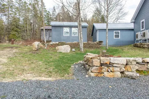 27 Baird Road Newark VT 05871