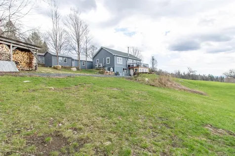 27 Baird Road Newark VT 05871