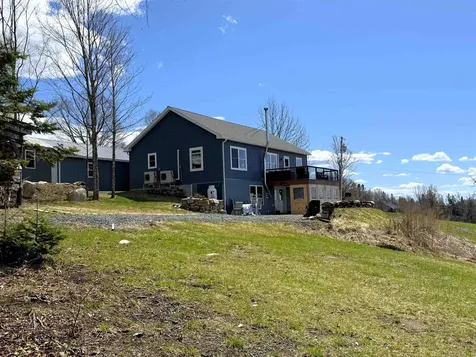 27 Baird Road Newark VT 05871