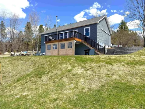 27 Baird Road Newark VT 05871