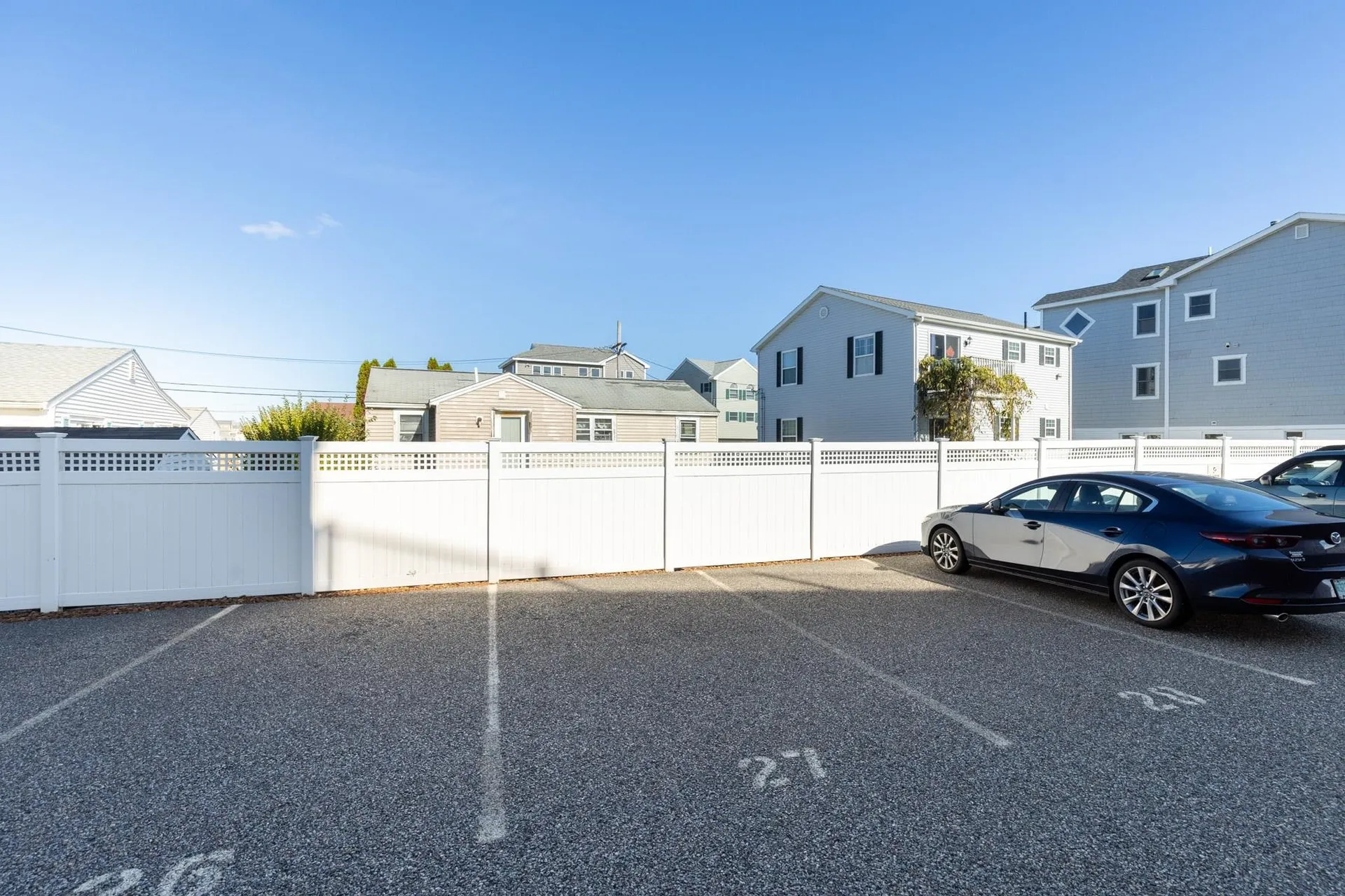 580 Winnacunnet Road Hampton NH 03842