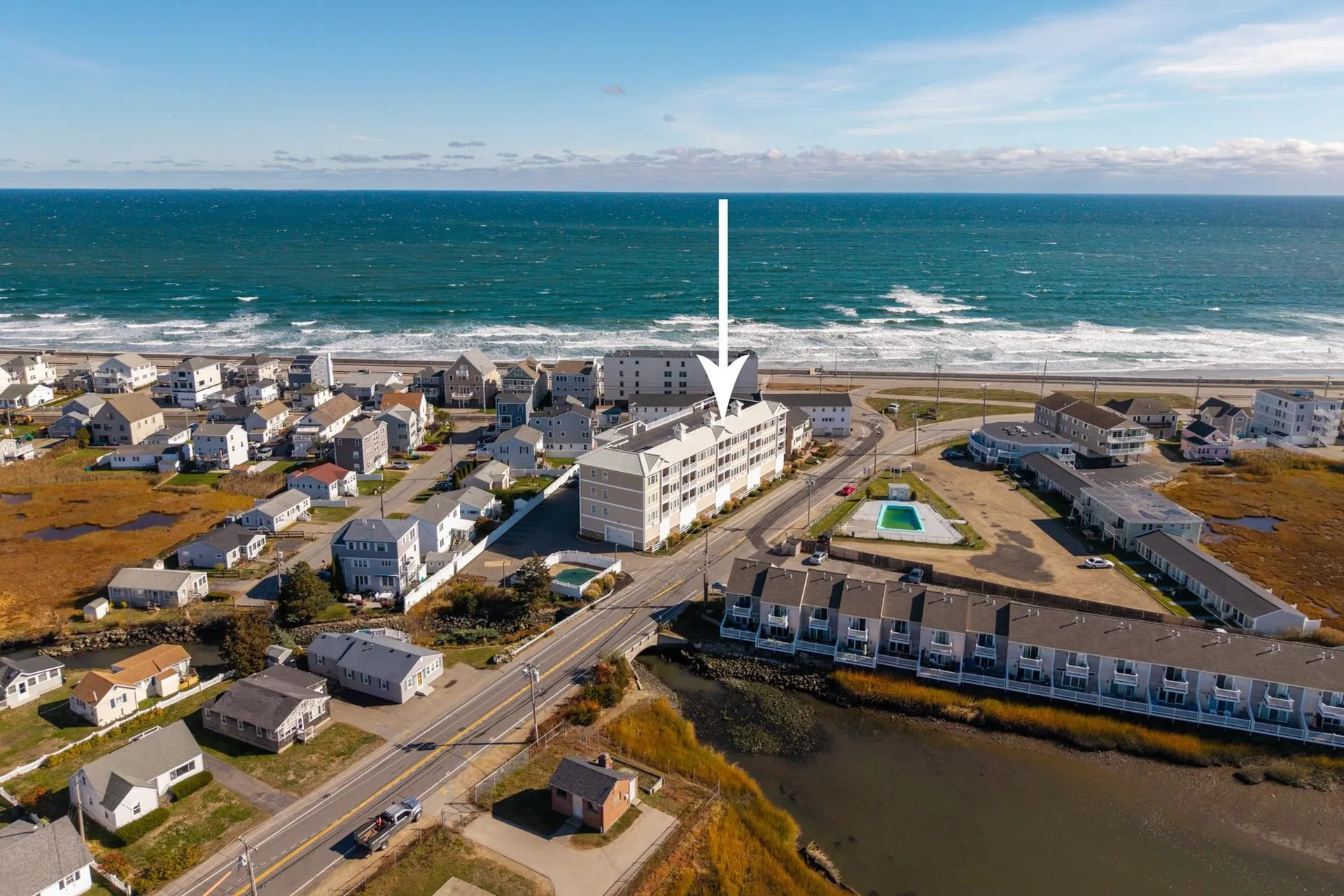 580 Winnacunnet Road Hampton NH 03842