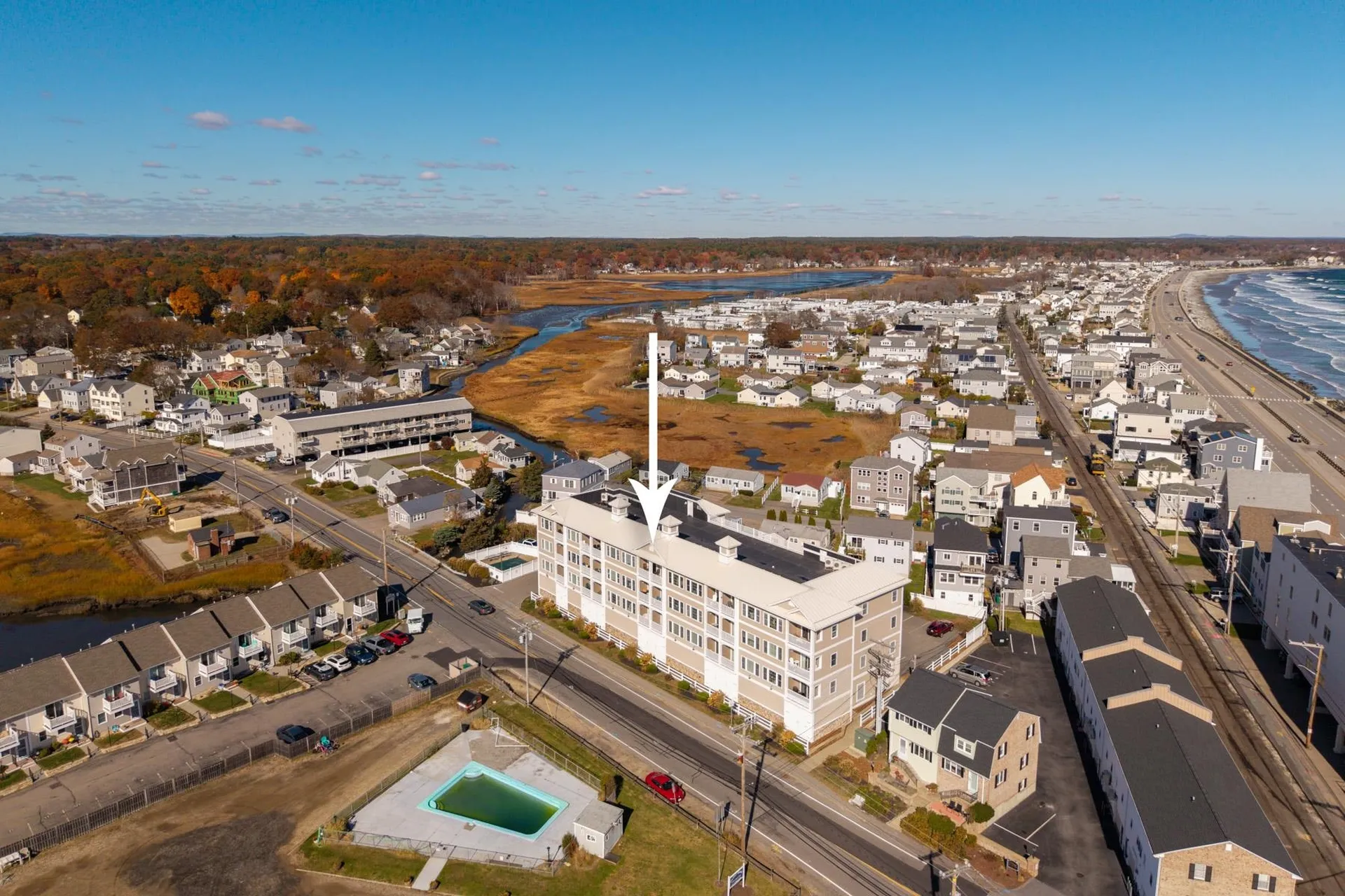 580 Winnacunnet Road Hampton NH 03842