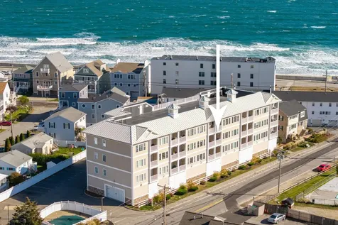 580 Winnacunnet Road Hampton NH 03842