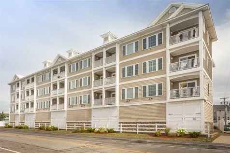 580 Winnacunnet Road Hampton NH 03842